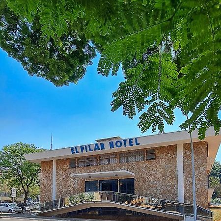 Hotel El Pilar By Bsb Inn Brasília Zewnętrze zdjęcie