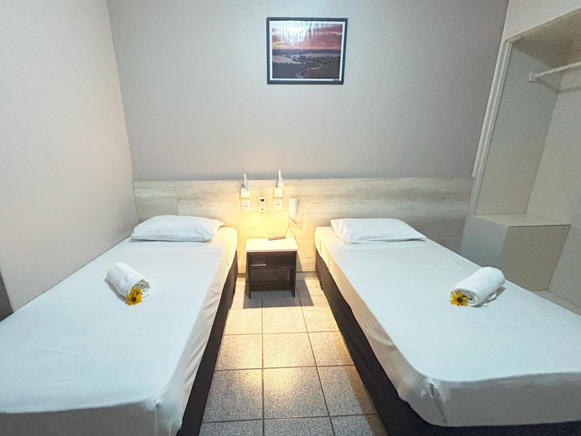 Hotel El Pilar By Bsb Inn Brasília Zewnętrze zdjęcie