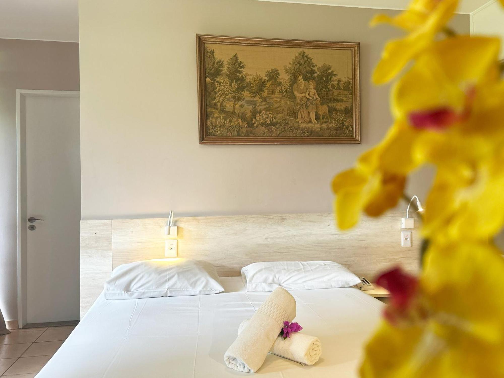 Hotel El Pilar By Bsb Inn Brasília Zewnętrze zdjęcie